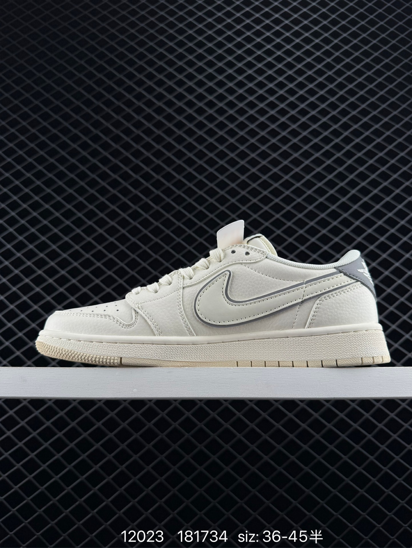 Louis Vuitton x Travis Scott x Air Jordan 1 Low